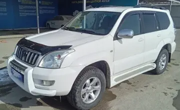 Toyota Land Cruiser Prado 2008 года за 13 000 000 тг. в Кызылорда фото 1