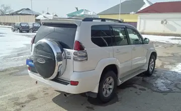 Toyota Land Cruiser Prado 2008 года за 13 000 000 тг. в Кызылорда