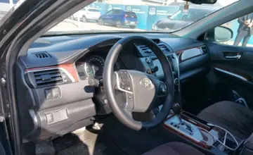 Toyota Camry 2011 года за 9 500 000 тг. в Шымкент фото 5