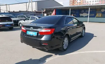 Toyota Camry 2011 года за 9 500 000 тг. в Шымкент фото 3