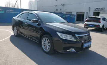 Toyota Camry 2011 года за 9 500 000 тг. в Шымкент фото 2