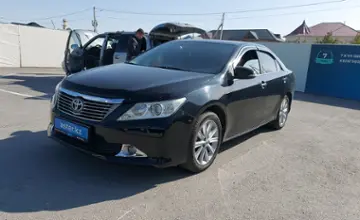 Toyota Camry 2011 года за 9 500 000 тг. в Шымкент фото 1