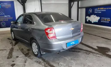 Chevrolet Cobalt 2022 года за 5 000 000 тг. в Астана фото 4