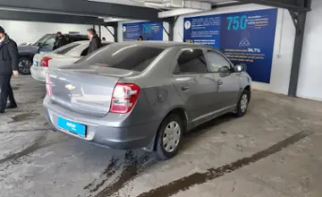 Chevrolet Cobalt 2022 года за 5 000 000 тг. в Астана фото 3