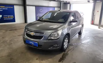 Chevrolet Cobalt 2022 года за 5 000 000 тг. в Астана фото 1