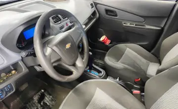 Chevrolet Cobalt 2022 года за 5 000 000 тг. в Астана фото 5