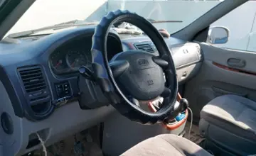 Kia Carnival 2006 года за 4 500 000 тг. в Шымкент фото 5