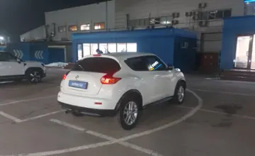Nissan Juke 2013 года за 4 500 000 тг. в Алматы фото 3