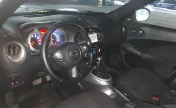 Nissan Juke 2013 года за 4 500 000 тг. в Алматы фото 5