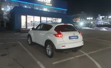 Nissan Juke 2013 года за 4 500 000 тг. в Алматы фото 4