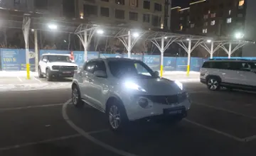 Nissan Juke 2013 года за 4 500 000 тг. в Алматы фото 2