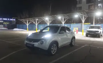 Nissan Juke 2013 года за 4 500 000 тг. в Алматы фото 1