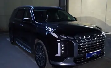 Hyundai Palisade 2023 года за 30 000 000 тг. в Тараз фото 3