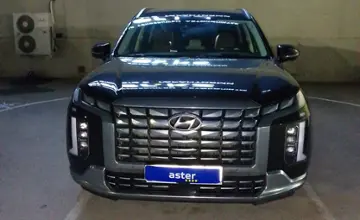Hyundai Palisade 2023 года за 30 000 000 тг. в Тараз фото 2