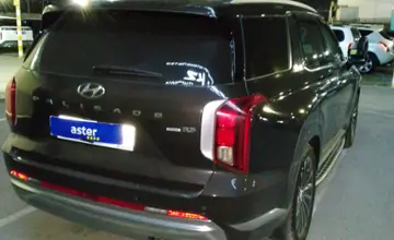 Hyundai Palisade 2023 года за 30 000 000 тг. в Тараз