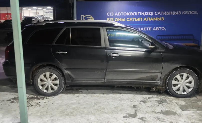 Toyota Avensis 2006 года за 6 000 000 тг. в Талдыкорган фото 4
