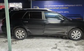 Toyota Avensis 2006 года за 6 000 000 тг. в Талдыкорган фото 4