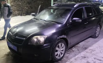 Toyota Avensis 2006 года за 6 000 000 тг. в Талдыкорган фото 1