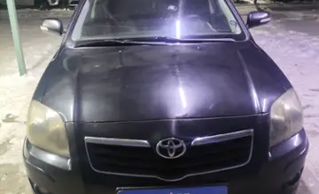 Toyota Avensis 2006 года за 6 000 000 тг. в Талдыкорган фото 2