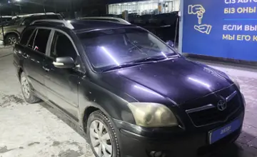 Toyota Avensis 2006 года за 6 000 000 тг. в Талдыкорган фото 3