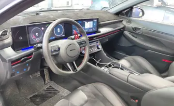 Hyundai Sonata 2024 года за 20 000 000 тг. в Астана фото 5