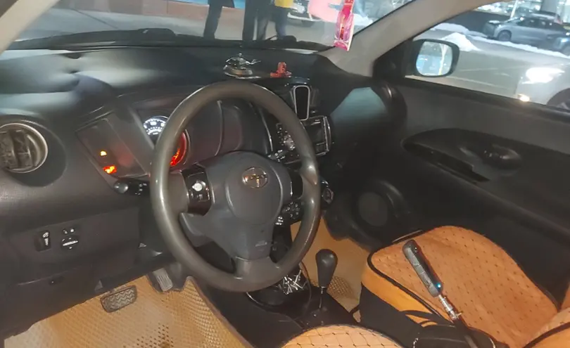 Scion xD 2010 года за 4 500 000 тг. в Алматинская область фото 5