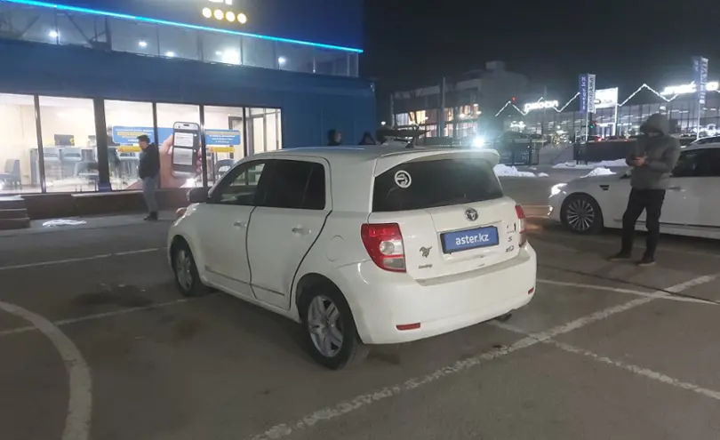 Scion xD 2010 года за 4 500 000 тг. в Алматинская область фото 4