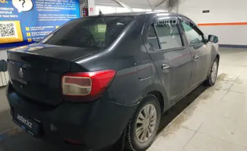 Renault Logan 2014 года за 3 000 000 тг. в Уральск