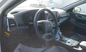 Hyundai Grandeur 2019 года за 13 500 000 тг. в Шымкент фото 5