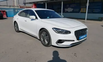 Hyundai Grandeur 2019 года за 13 500 000 тг. в Шымкент фото 2