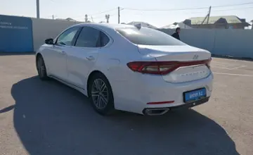 Hyundai Grandeur 2019 года за 13 500 000 тг. в Шымкент фото 4