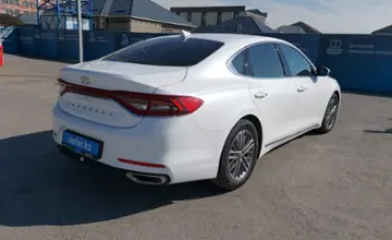 Hyundai Grandeur 2019 года за 13 500 000 тг. в Шымкент фото 3