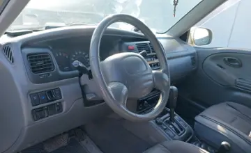 Suzuki Grand Vitara 1999 года за 3 000 000 тг. в Шымкент фото 5