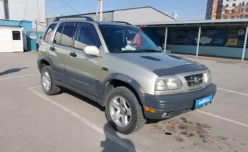 Suzuki Grand Vitara 1999 года за 3 000 000 тг. в Шымкент фото 2