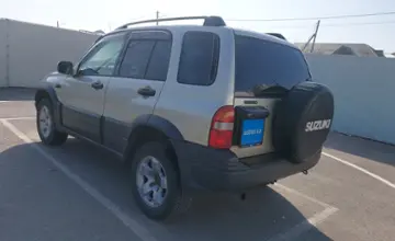 Suzuki Grand Vitara 1999 года за 3 000 000 тг. в Шымкент фото 4