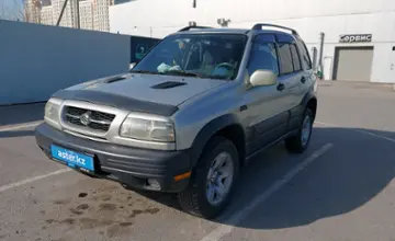Suzuki Grand Vitara 1999 года за 3 000 000 тг. в Шымкент фото 1