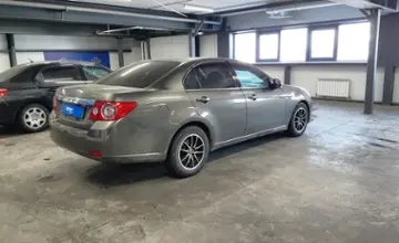 Chevrolet Epica 2008 года за 3 000 000 тг. в Астана фото 3