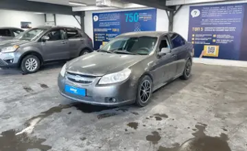 Chevrolet Epica 2008 года за 3 000 000 тг. в Астана фото 1
