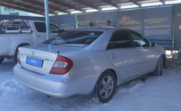 Toyota Camry 2002 года за 4 000 000 тг. в Талдыкорган