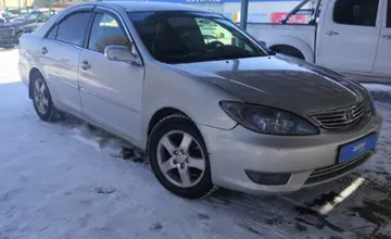 Toyota Camry 2002 года за 4 000 000 тг. в Талдыкорган фото 3