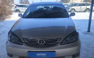 Toyota Camry 2002 года за 4 000 000 тг. в Талдыкорган фото 2