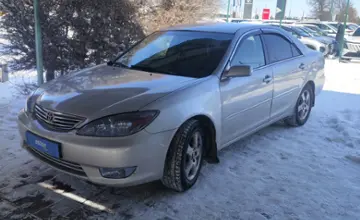 Toyota Camry 2002 года за 4 000 000 тг. в Талдыкорган фото 1