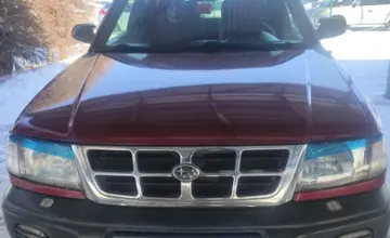 Subaru Forester 1998 года за 4 000 000 тг. в Талдыкорган фото 2