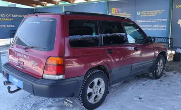 Subaru Forester 1998 года за 4 000 000 тг. в Талдыкорган