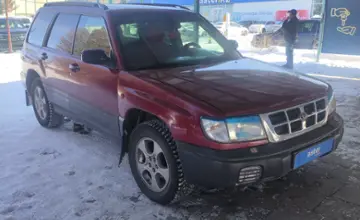 Subaru Forester 1998 года за 4 000 000 тг. в Талдыкорган фото 3