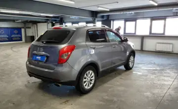 SsangYong Actyon 2014 года за 4 200 000 тг. в Астана фото 3