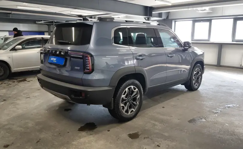 Haval Dargo 2022 года за 12 000 000 тг. в Астана фото 3