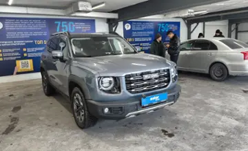 Haval Dargo 2022 года за 12 000 000 тг. в Астана фото 2