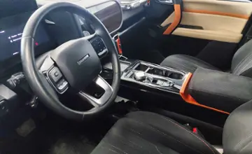 Haval Dargo 2022 года за 12 000 000 тг. в Астана фото 5