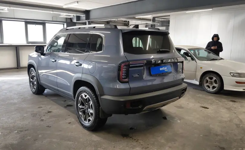 Haval Dargo 2022 года за 12 000 000 тг. в Астана фото 4
